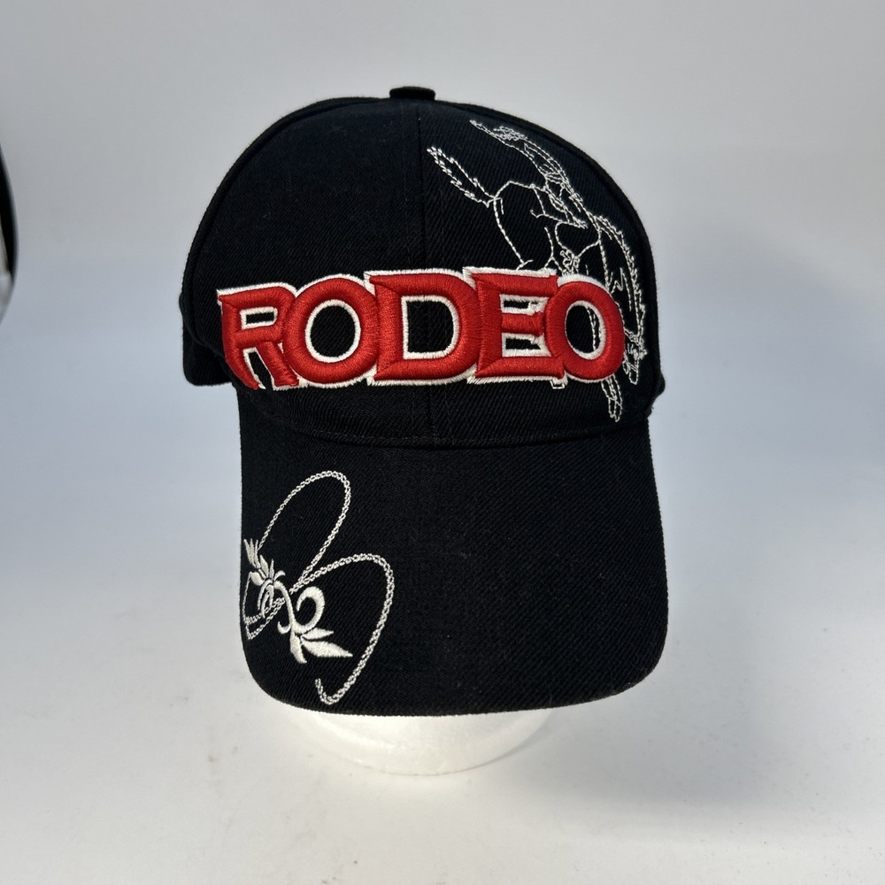 Rodeo Hat